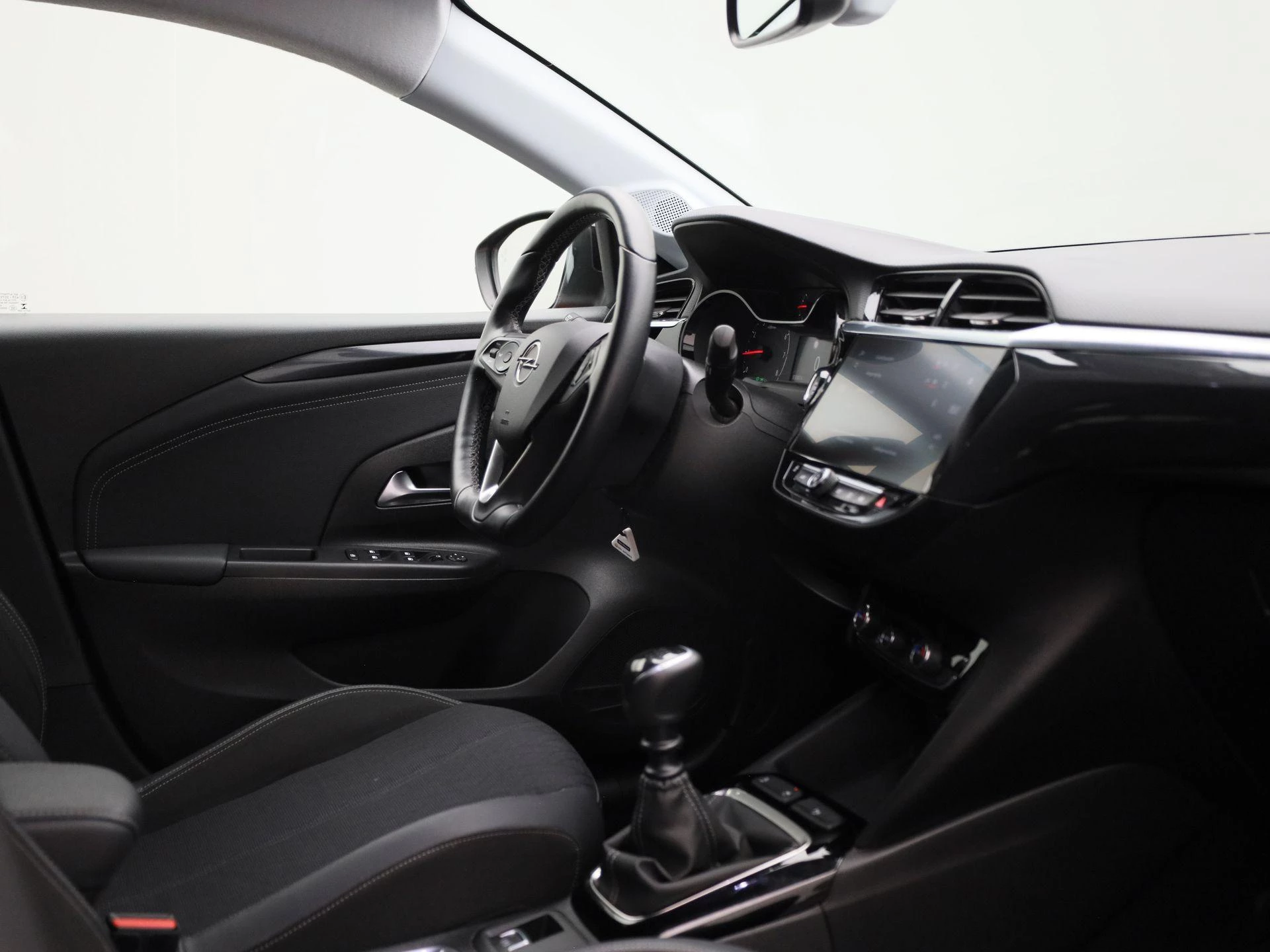 Opel Corsa 1.2 Elegance