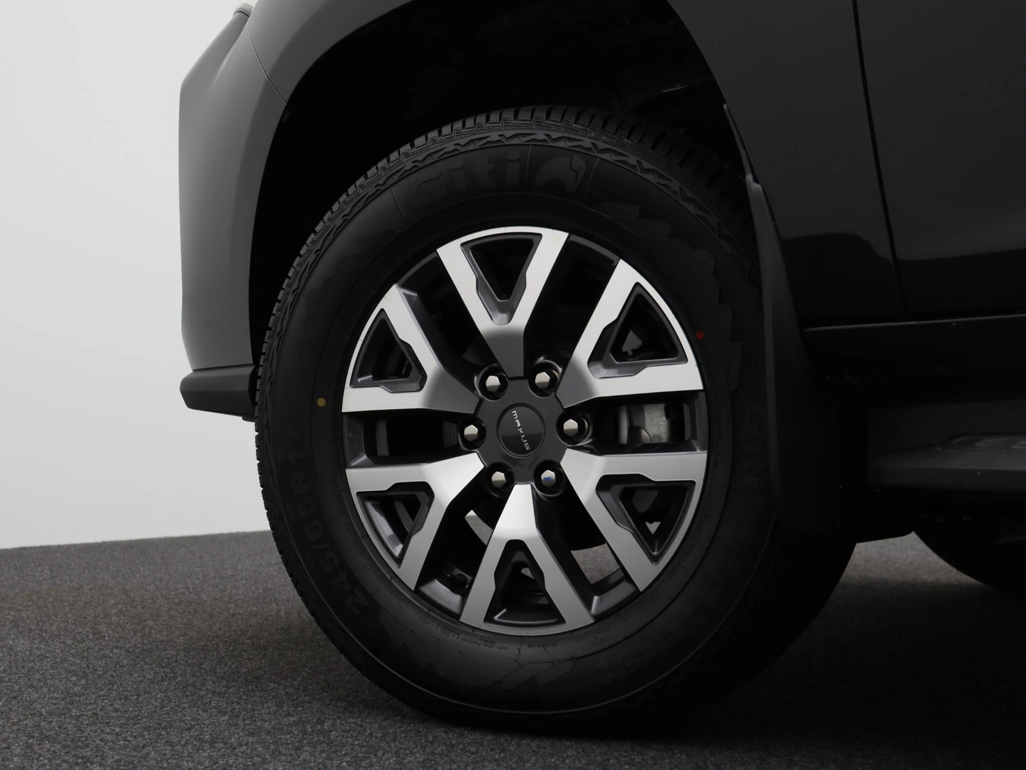 Maxus-T90 EV-image-34