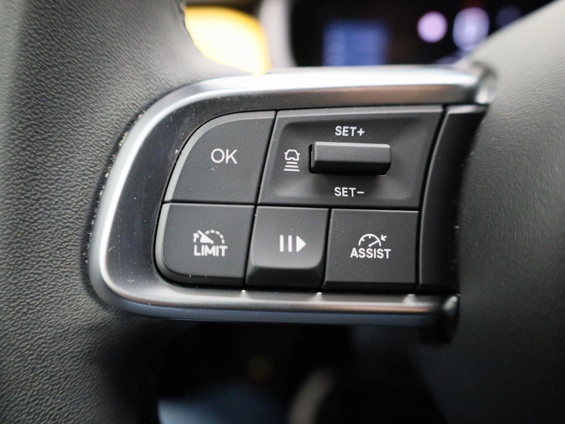 Jeep Avenger 54kWh Altitude
