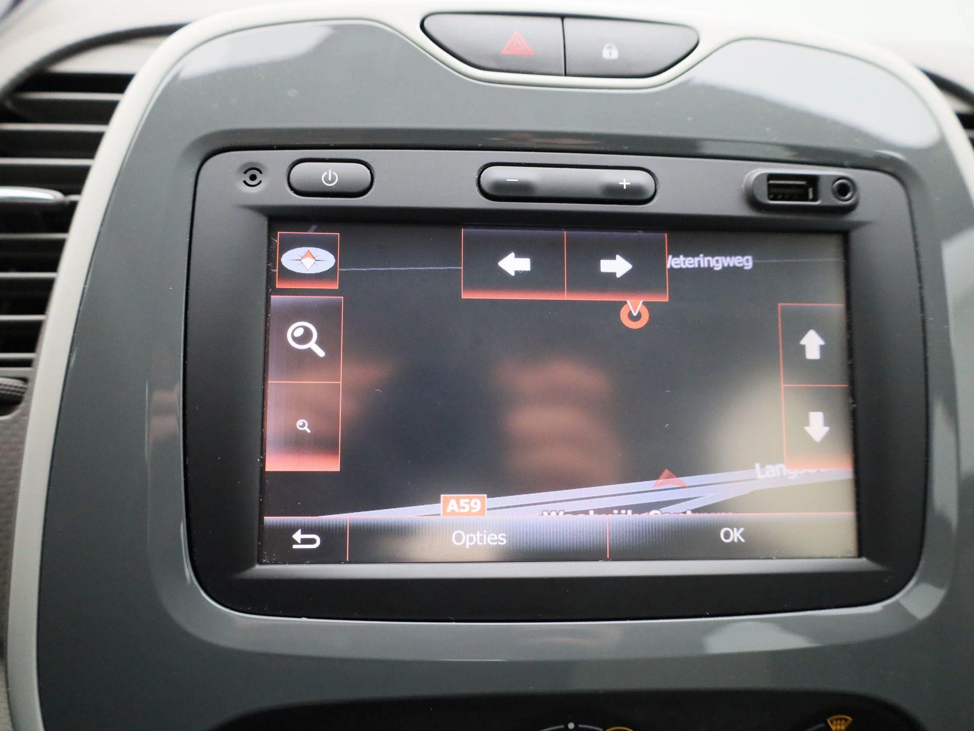 Renault Captur 0.9 TCe Expression