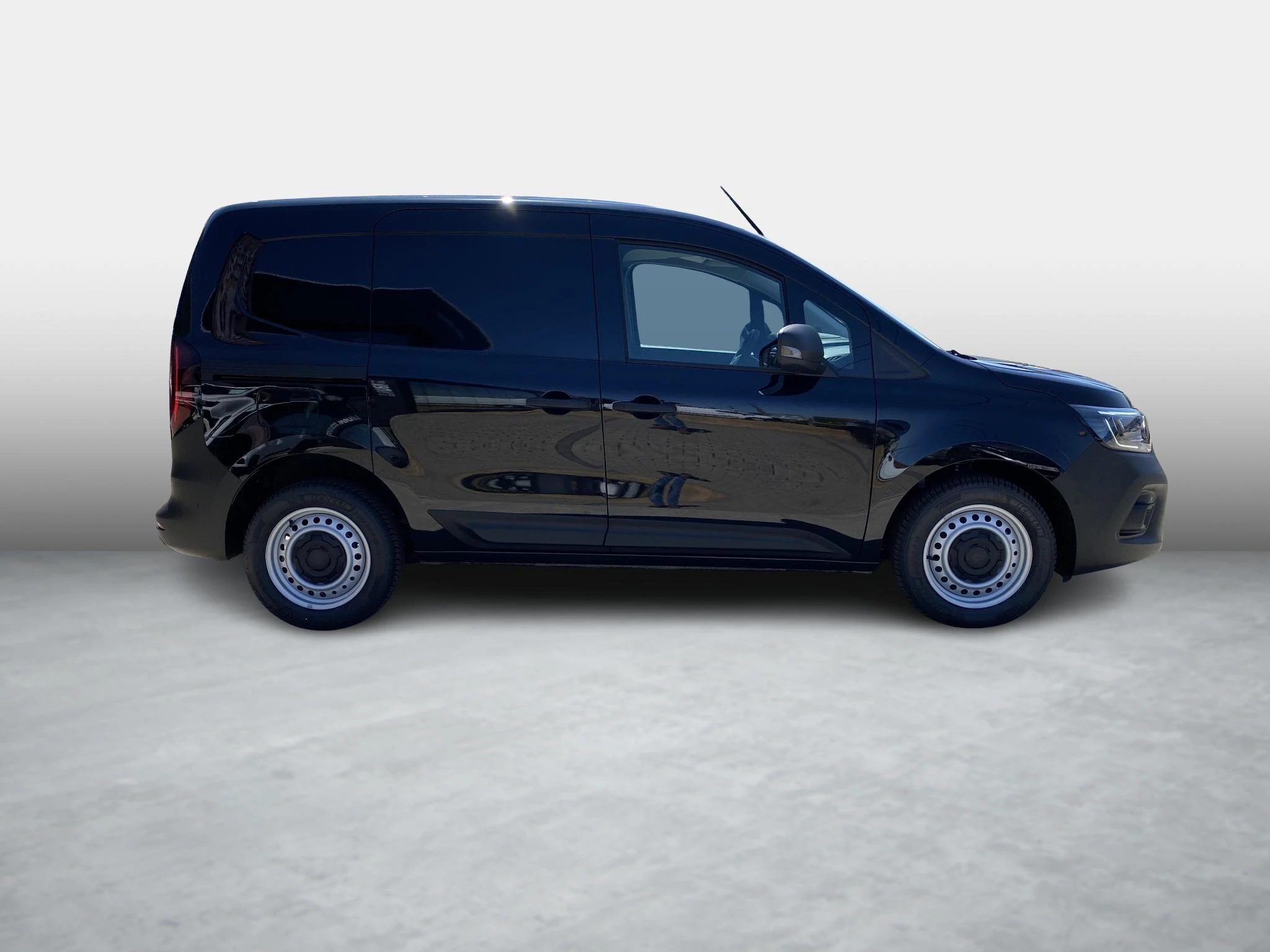 Renault Kangoo Van Advance Blue dCi 115