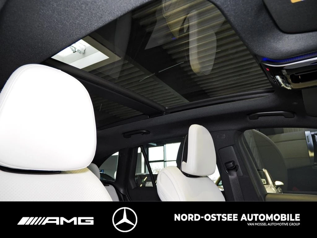 Mercedes-Benz GLC 300 de 4m AMG PANO AHK DIG-LIGHT DISTR 360° AMG Line