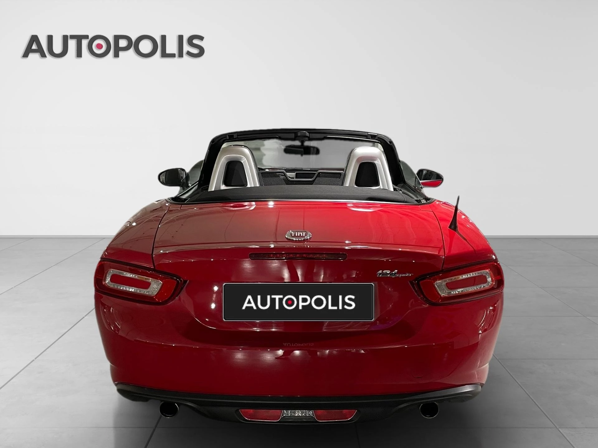 Fiat-124 Spider-image-14