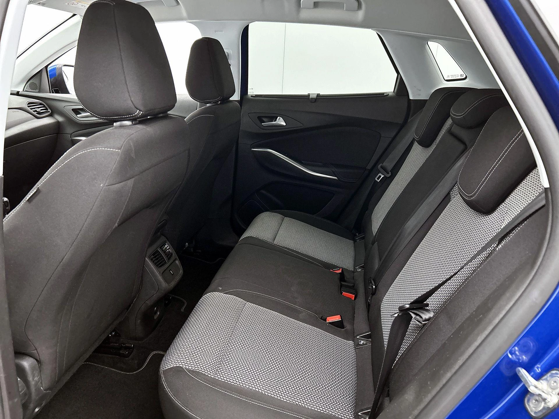 Opel Grandland X 1.2 Turbo Online Edition
