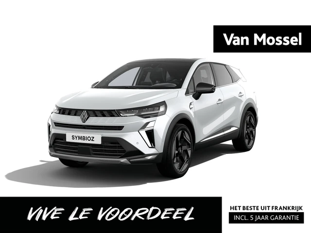 Renault Symbioz