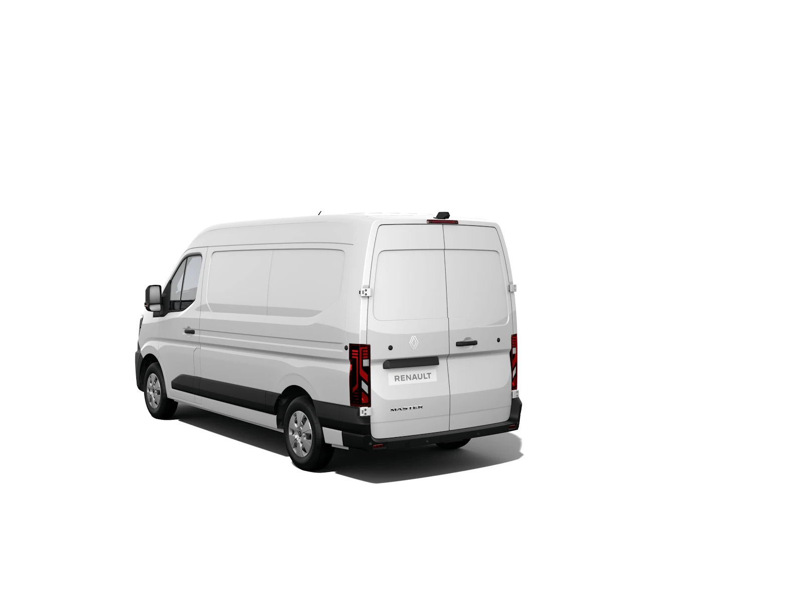 Renault Master Extra