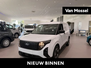 Ford E-Transit Cour. Trend 44 kWh