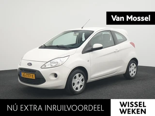 Ford Ka 1.2 Style start/stop