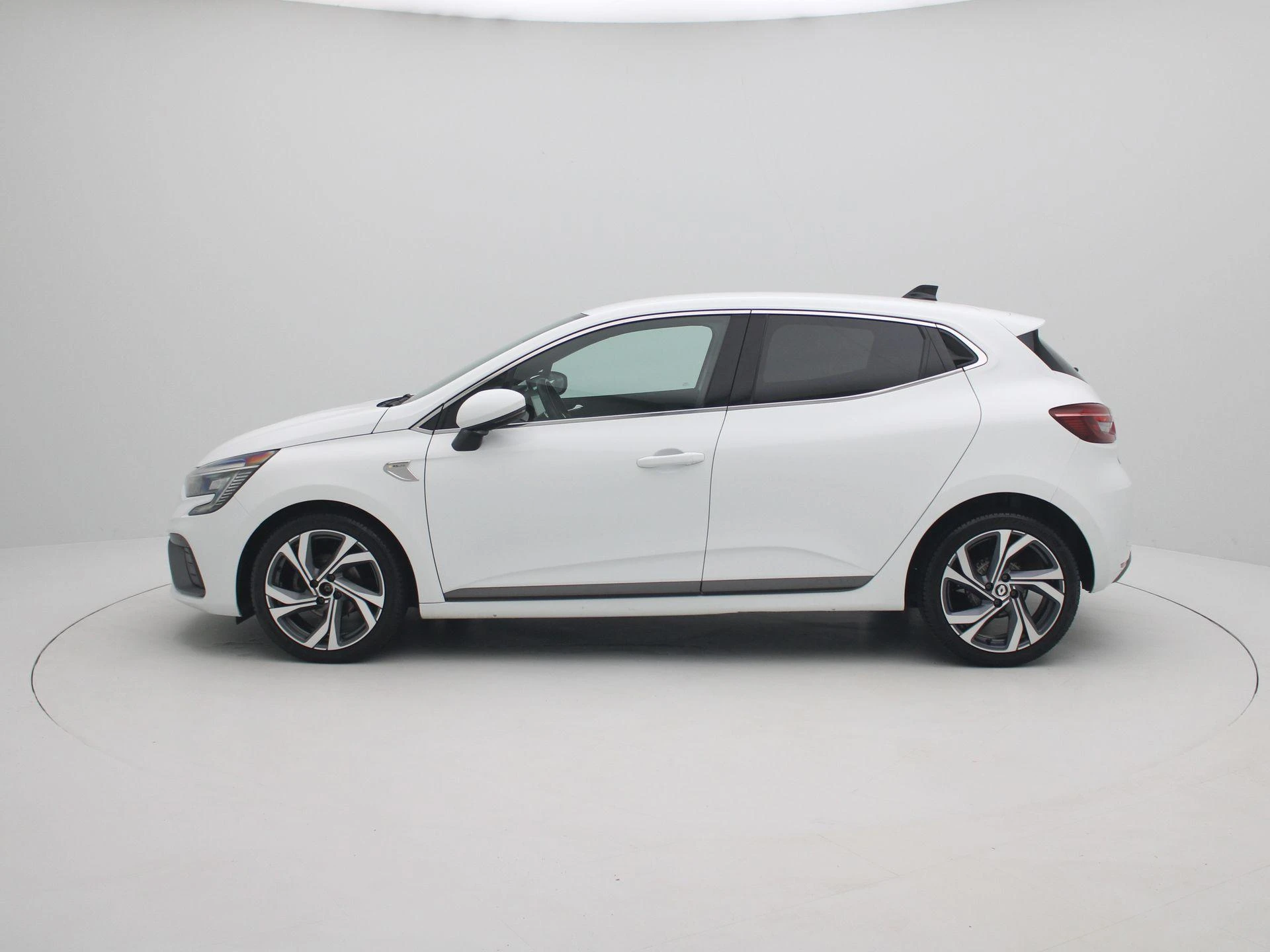 Renault Clio TCe 90 R.S. Line