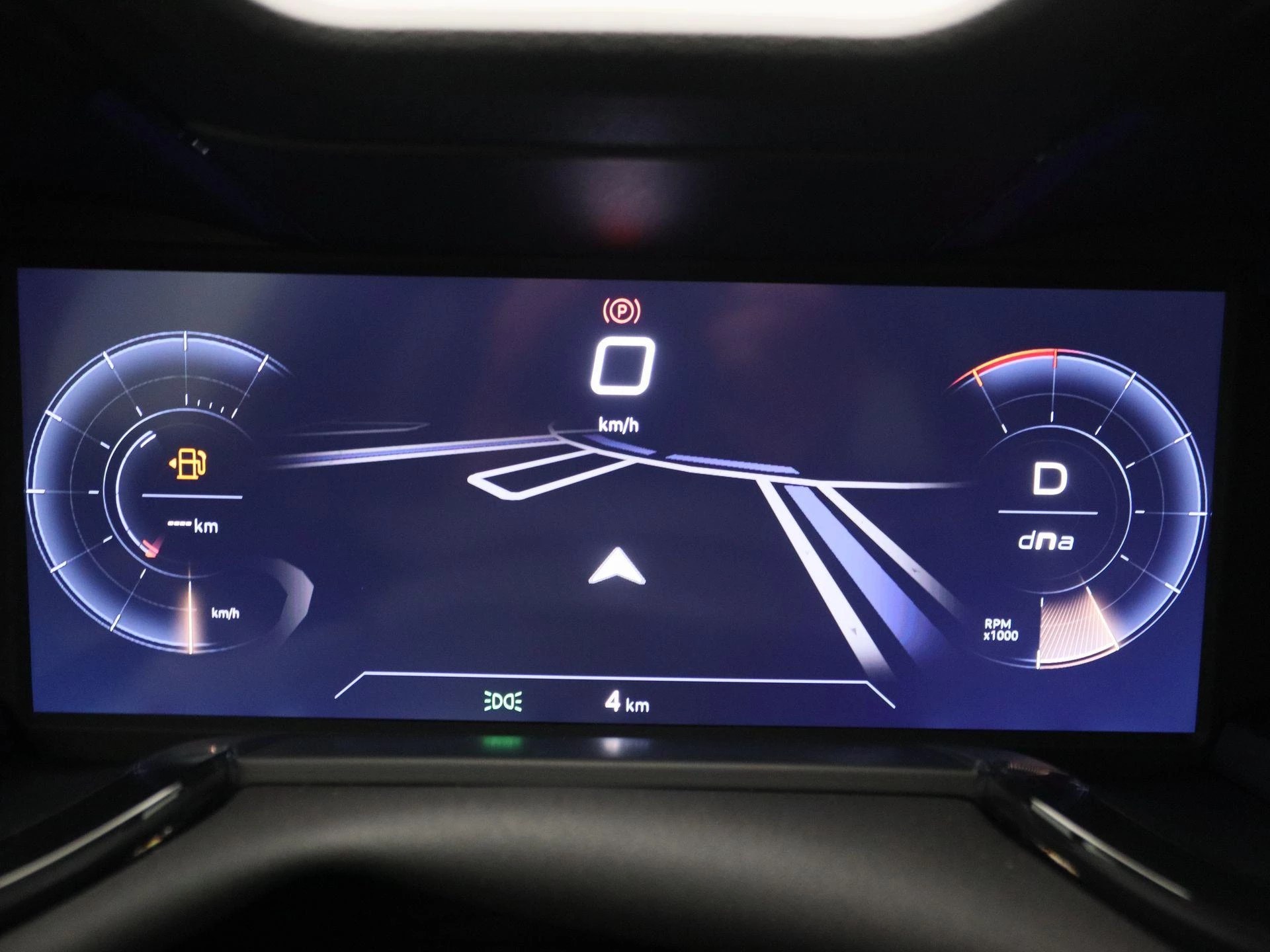 Alfa Romeo Junior 1.2 Turbo Hybrid Ibrida Sport Speciale