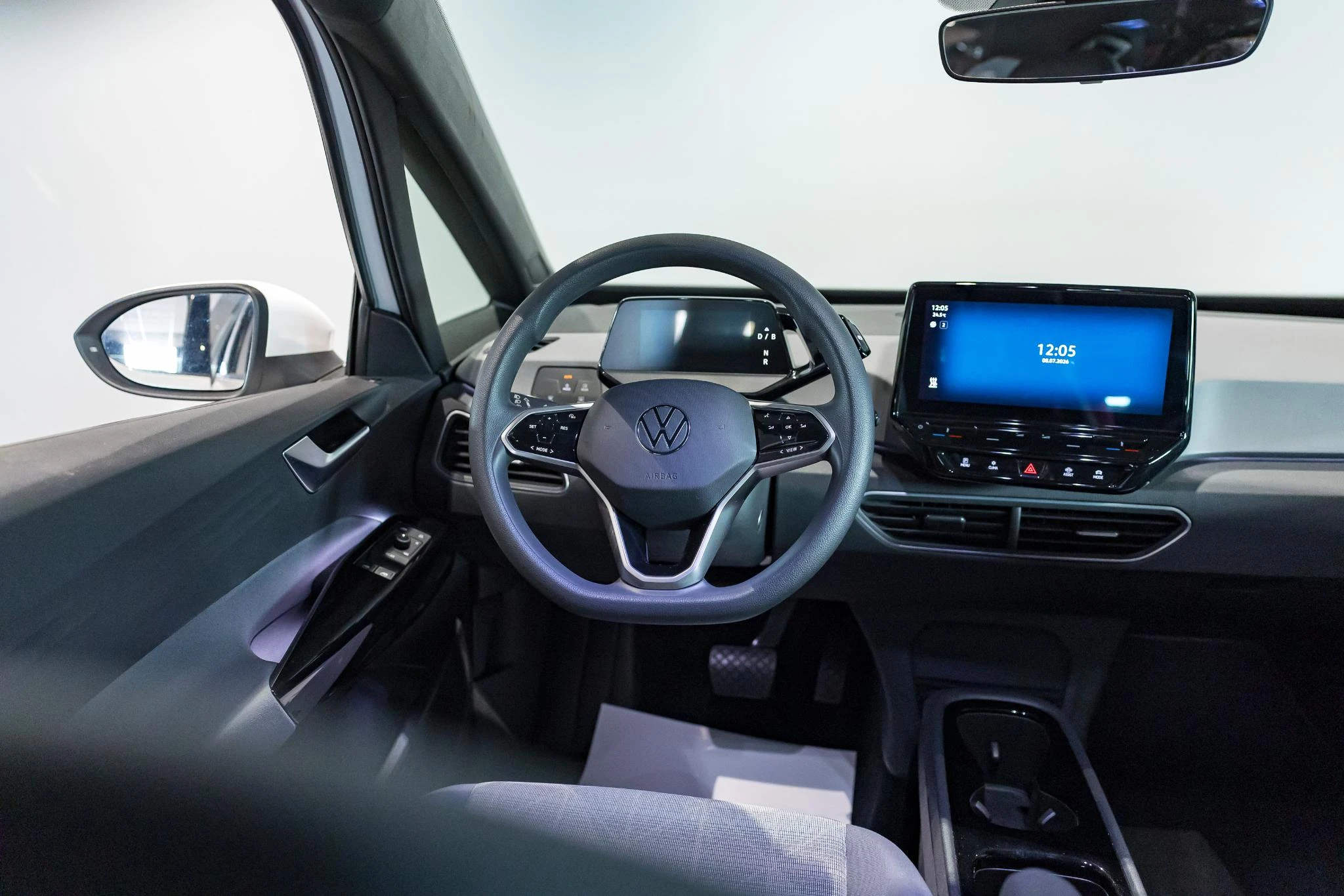 Volkswagen ID.3 ID 3 58 kWh Pro