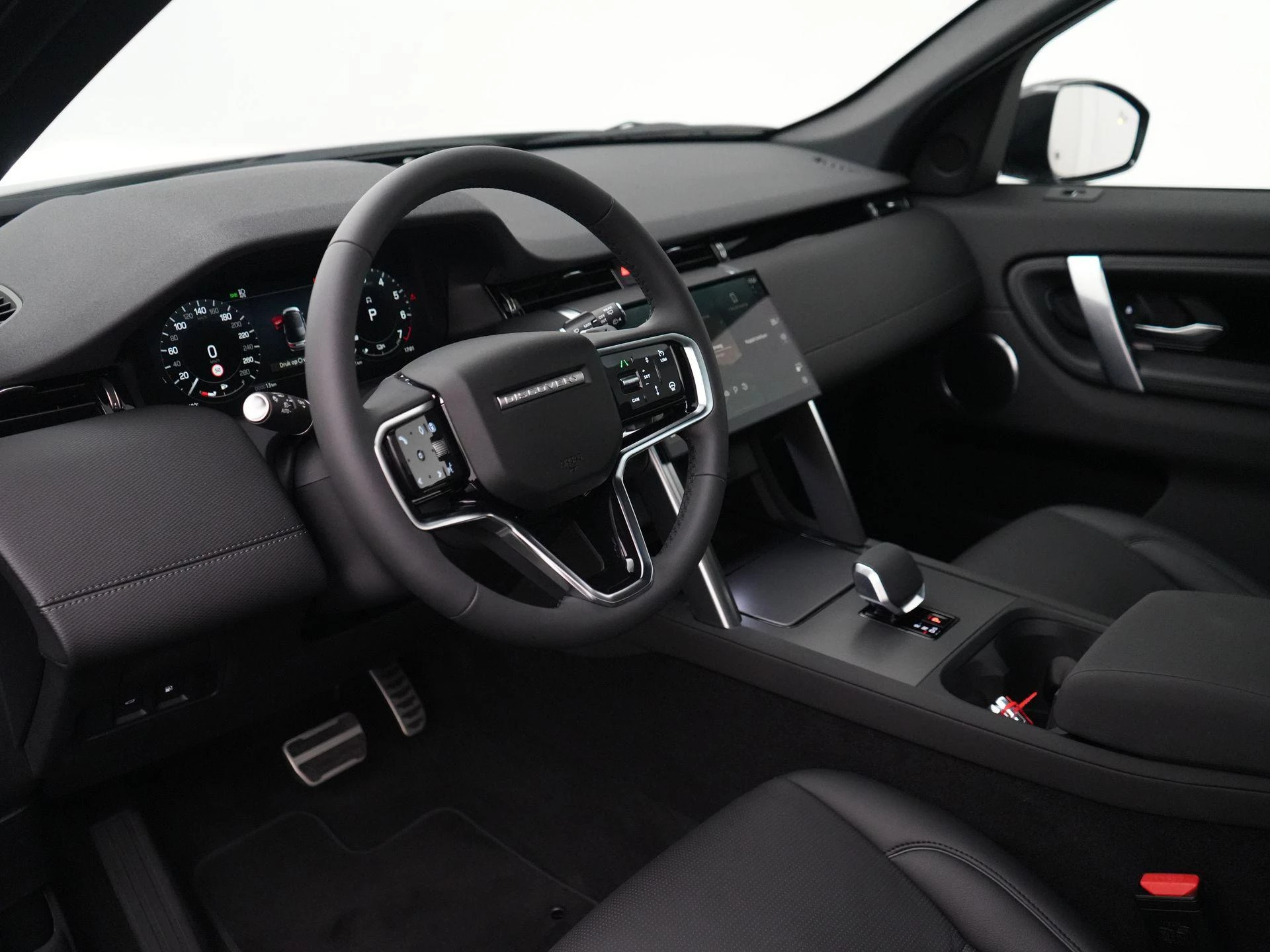 Land Rover Discovery Sport 1.5 P270e PHEV Dynamic S