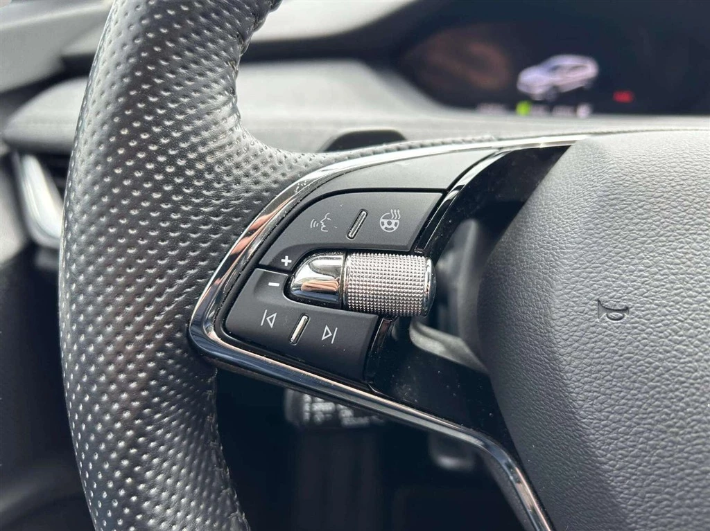Škoda Enyaq iV 80 204HK 5d Aut.