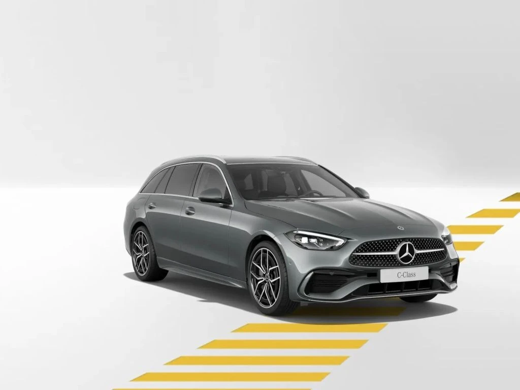 Mercedes-Benz-C-Klasse 220-image-8