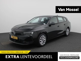 Opel Astra Sports Tourer 1.2 Turbo