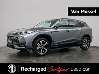 MG HS PHEV 1.5 Aut. Luxury