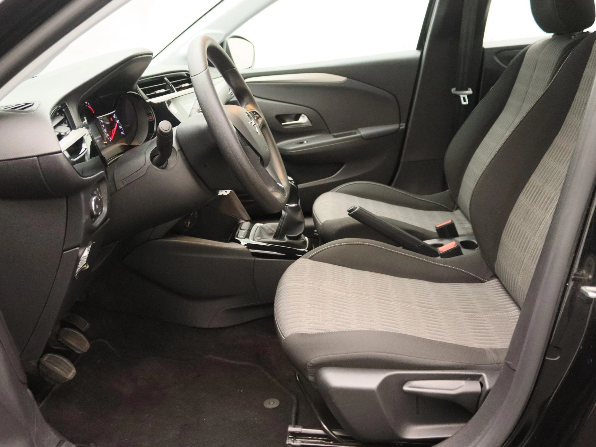 Opel Corsa 1.2 Level 2
