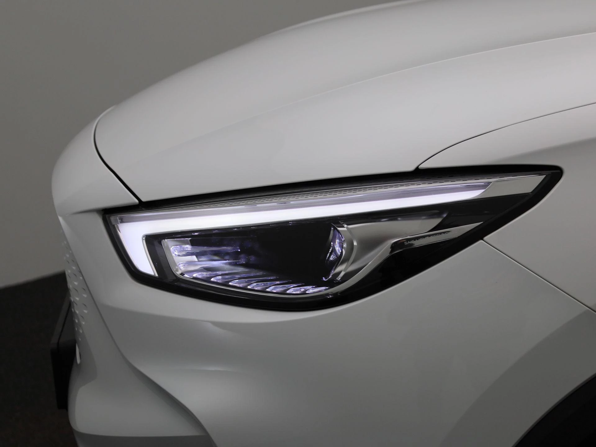MG ZS EV Standard Range 50kWh Comfort