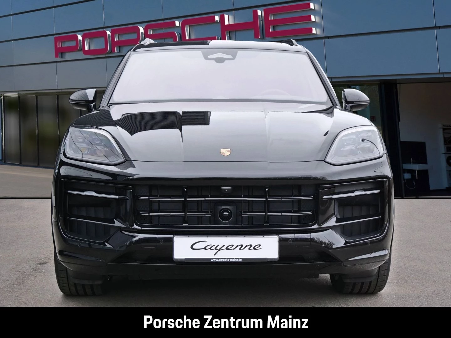 Porsche Cayenne GTS Clubleder HA-Lenkung InnoDrive BOSE gts