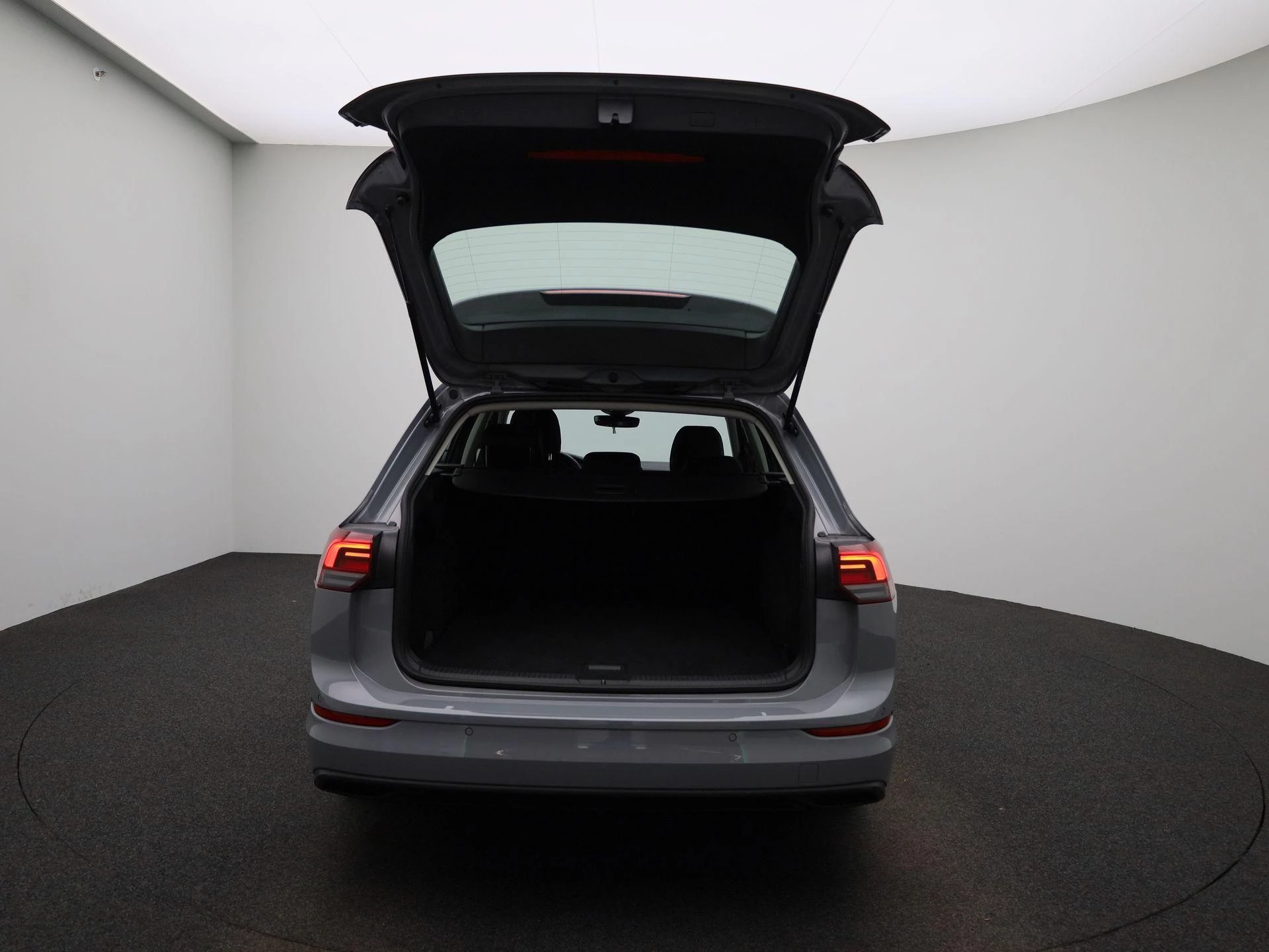 Volkswagen Golf Variant 1.0 TSI Life