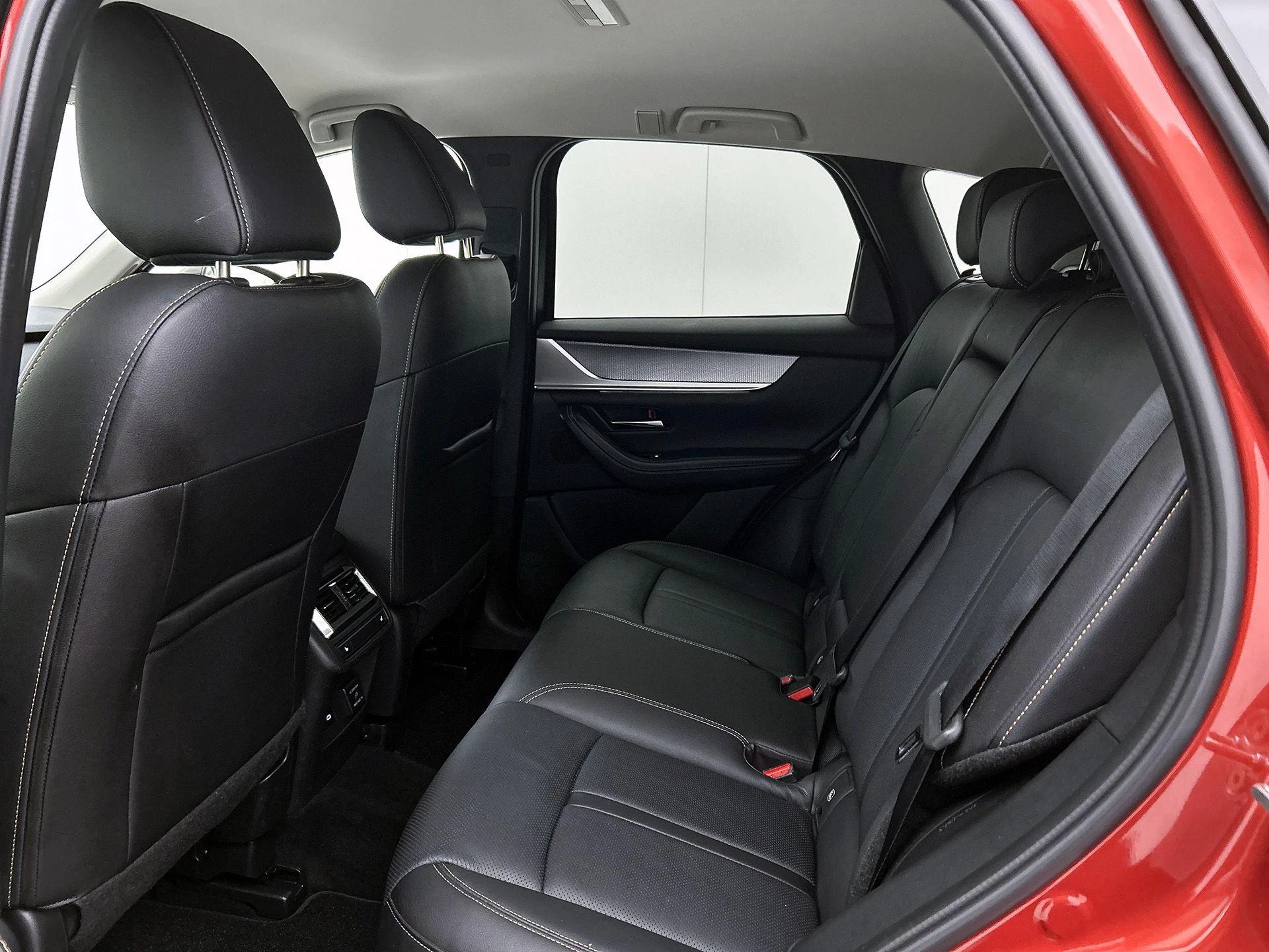 Mazda CX-60 2.5 e-SkyActiv PHEV Homura
