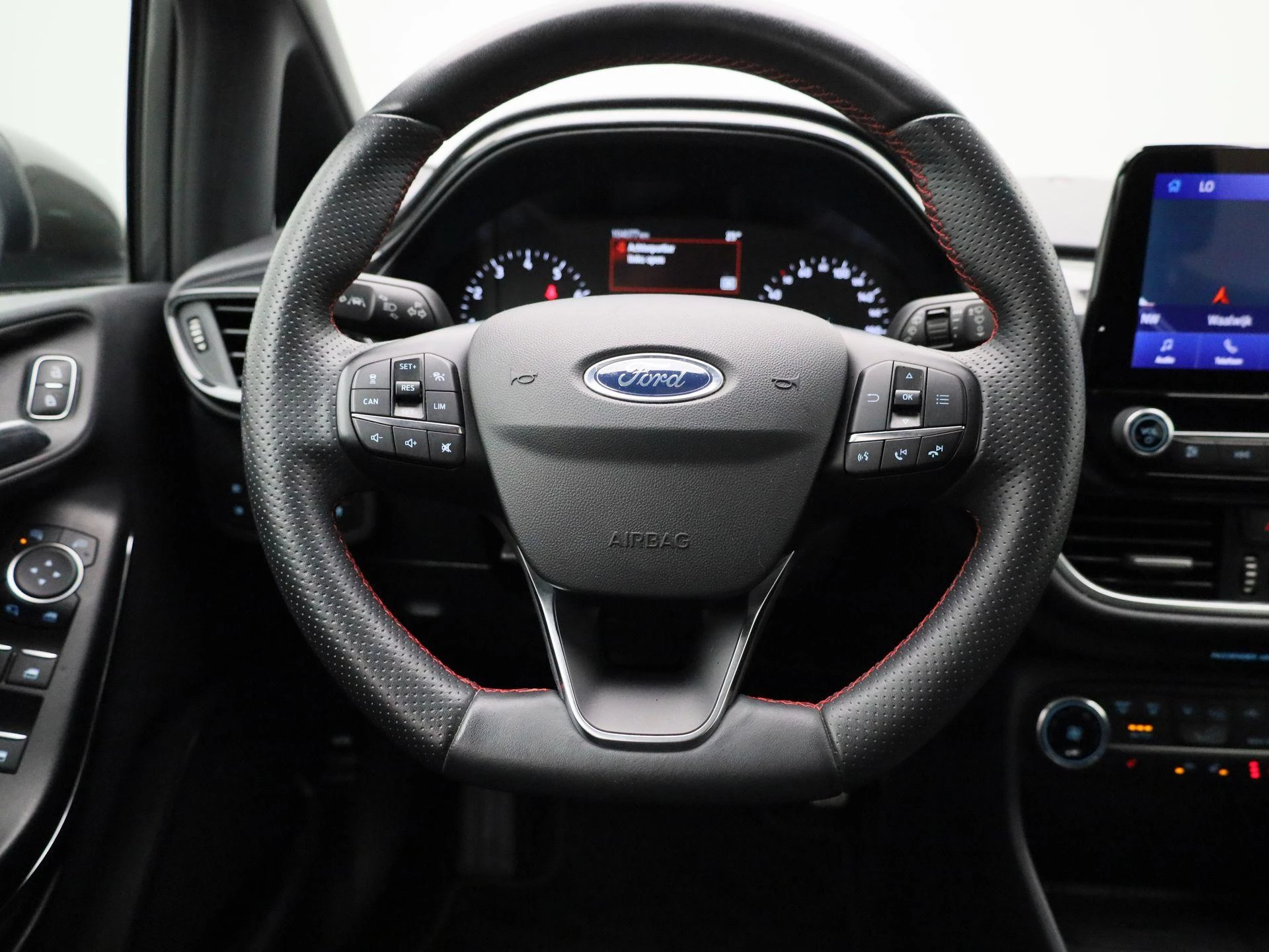 Ford Fiesta 1.0 EcoBoost ST-Line X