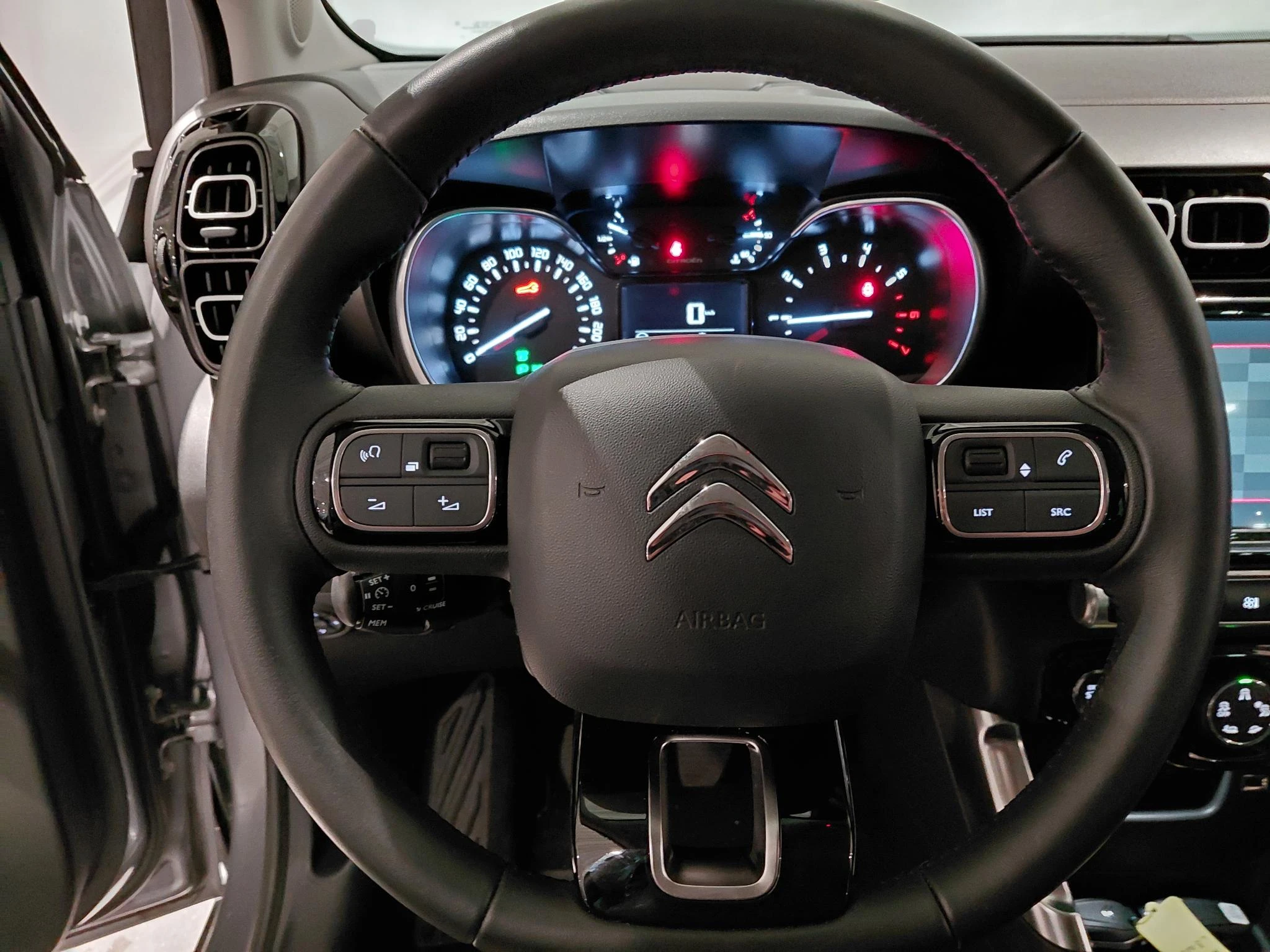 Citroën-C3 Aircross-image-14