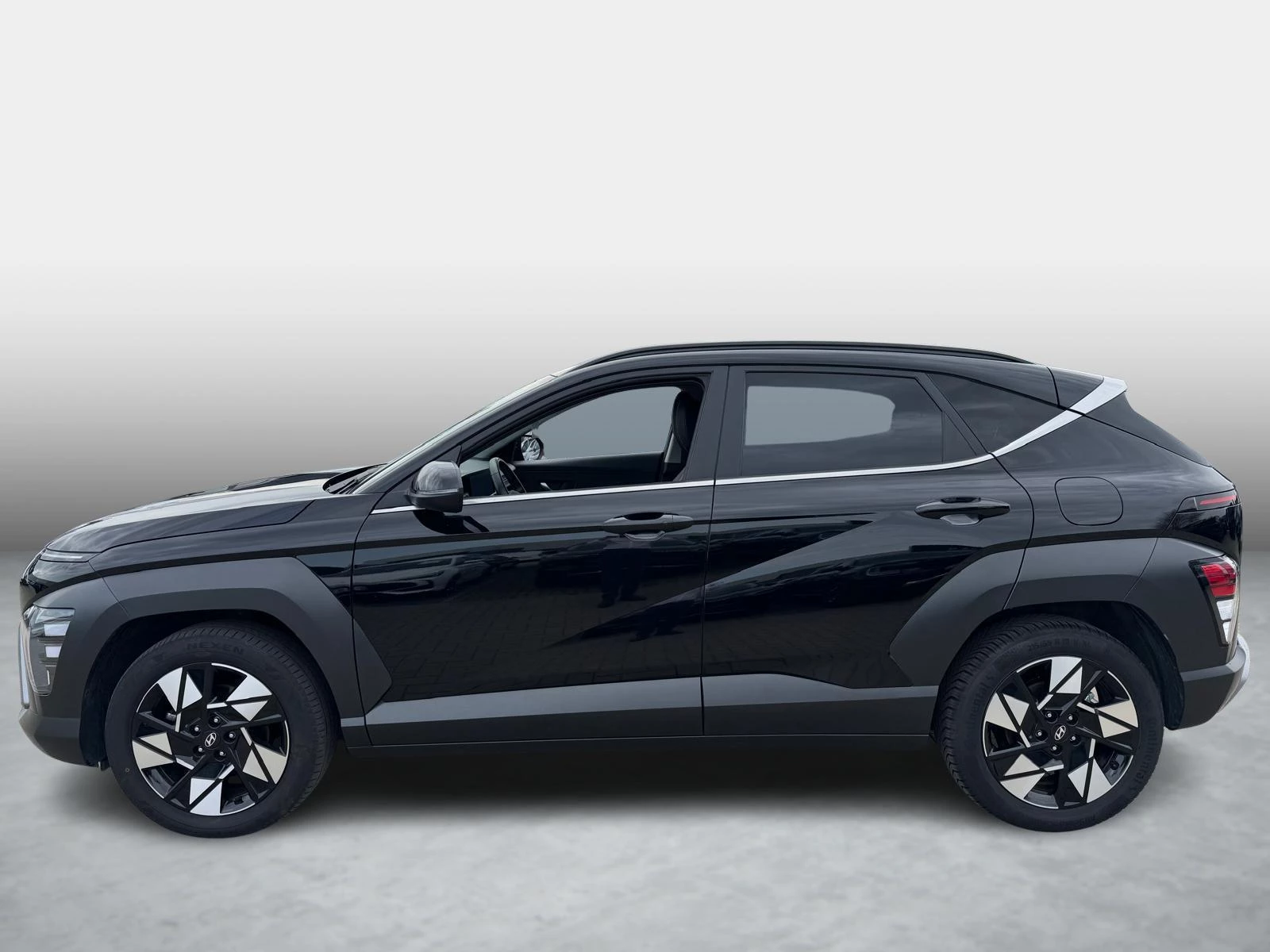 Hyundai Kona 1.6 GDi Hybrid Feel 6-DCT Comfort Pac