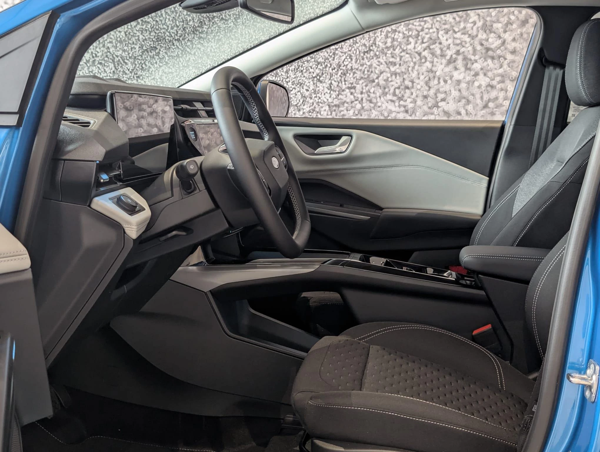 Ford-Puma Gen-E-image-28