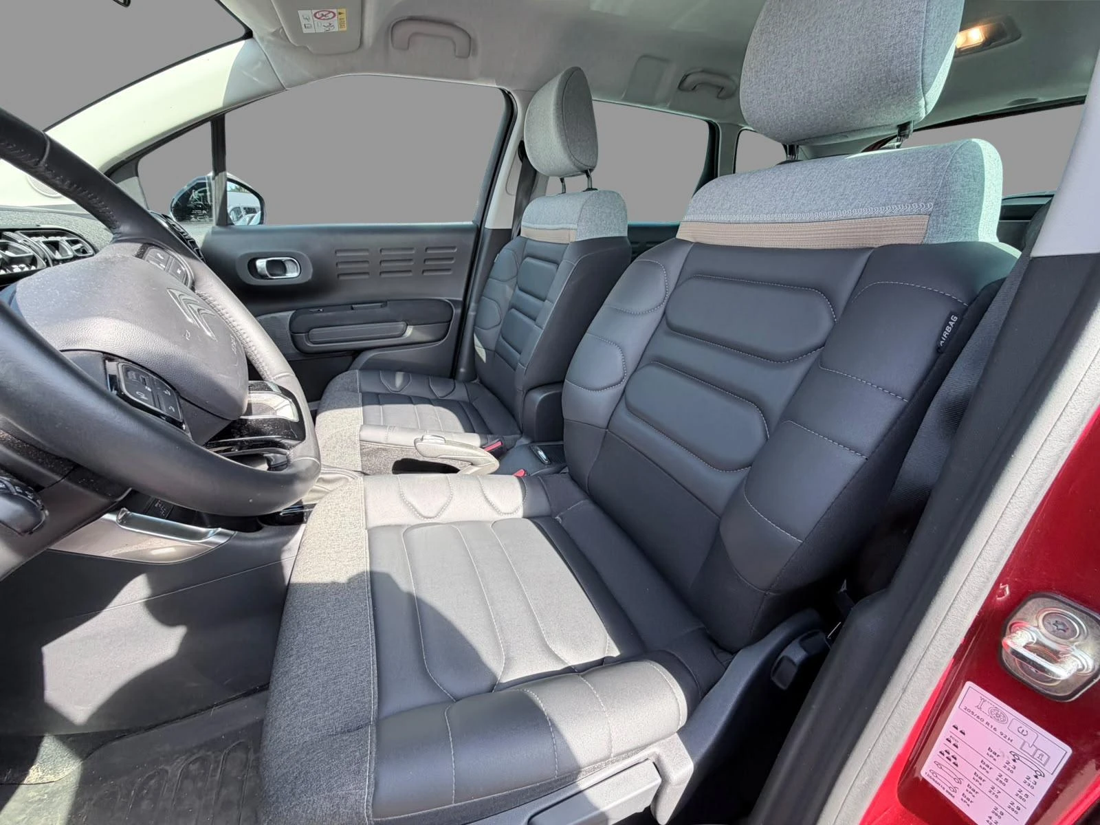 Citroën-C3 Aircross-image-6