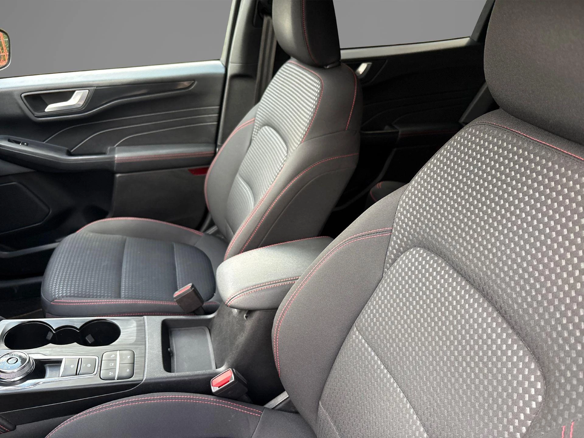 Ford Kuga 2.5 PHEV st-line