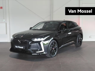 DS DS 4 1.2 PureTech Performance Line