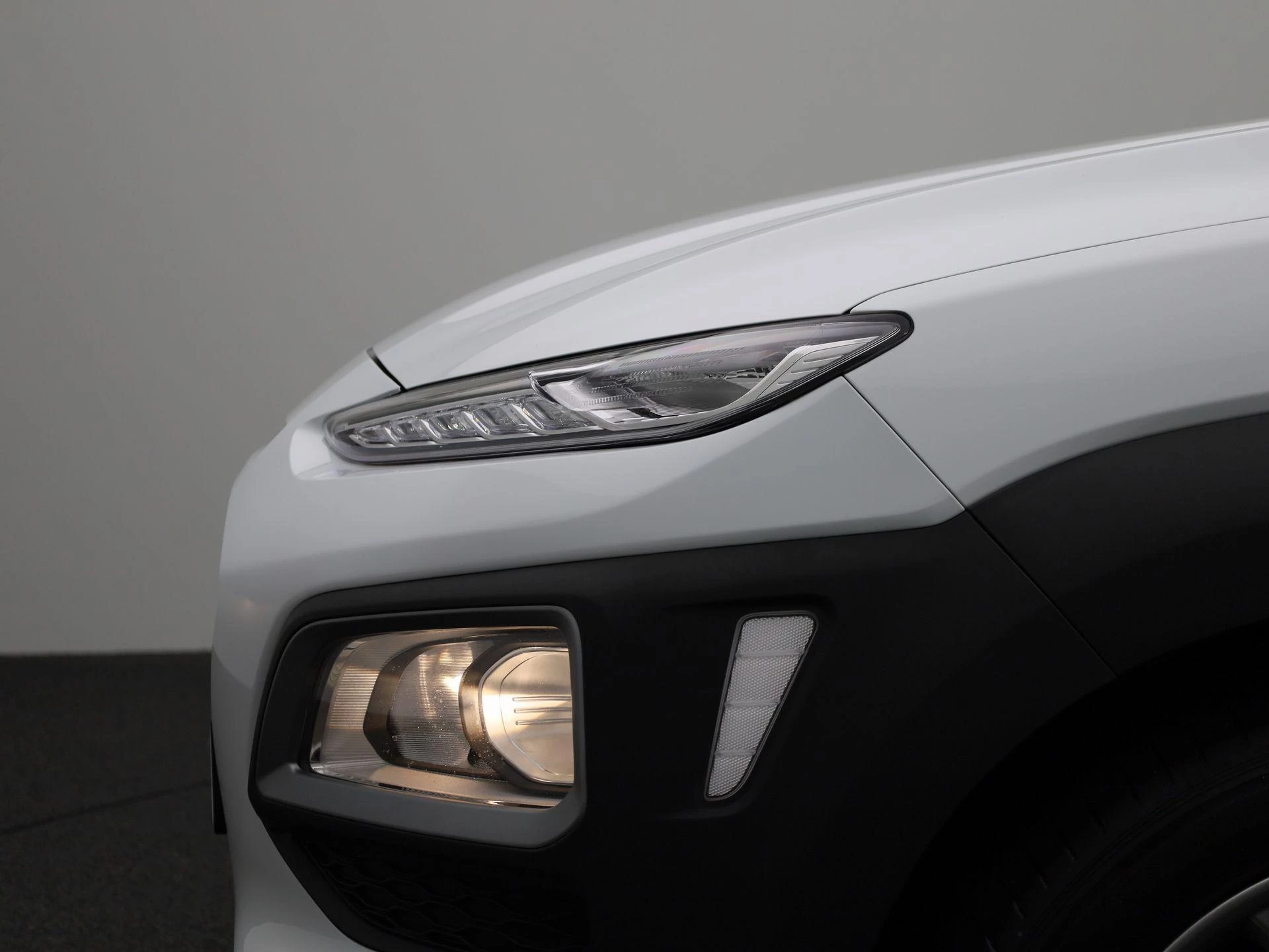 Hyundai Kona 1.0 T-GDI Twist