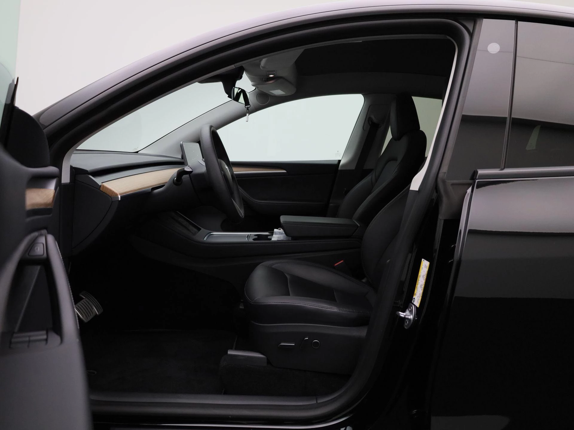 Tesla Model Y Performance AWD 75 kWh