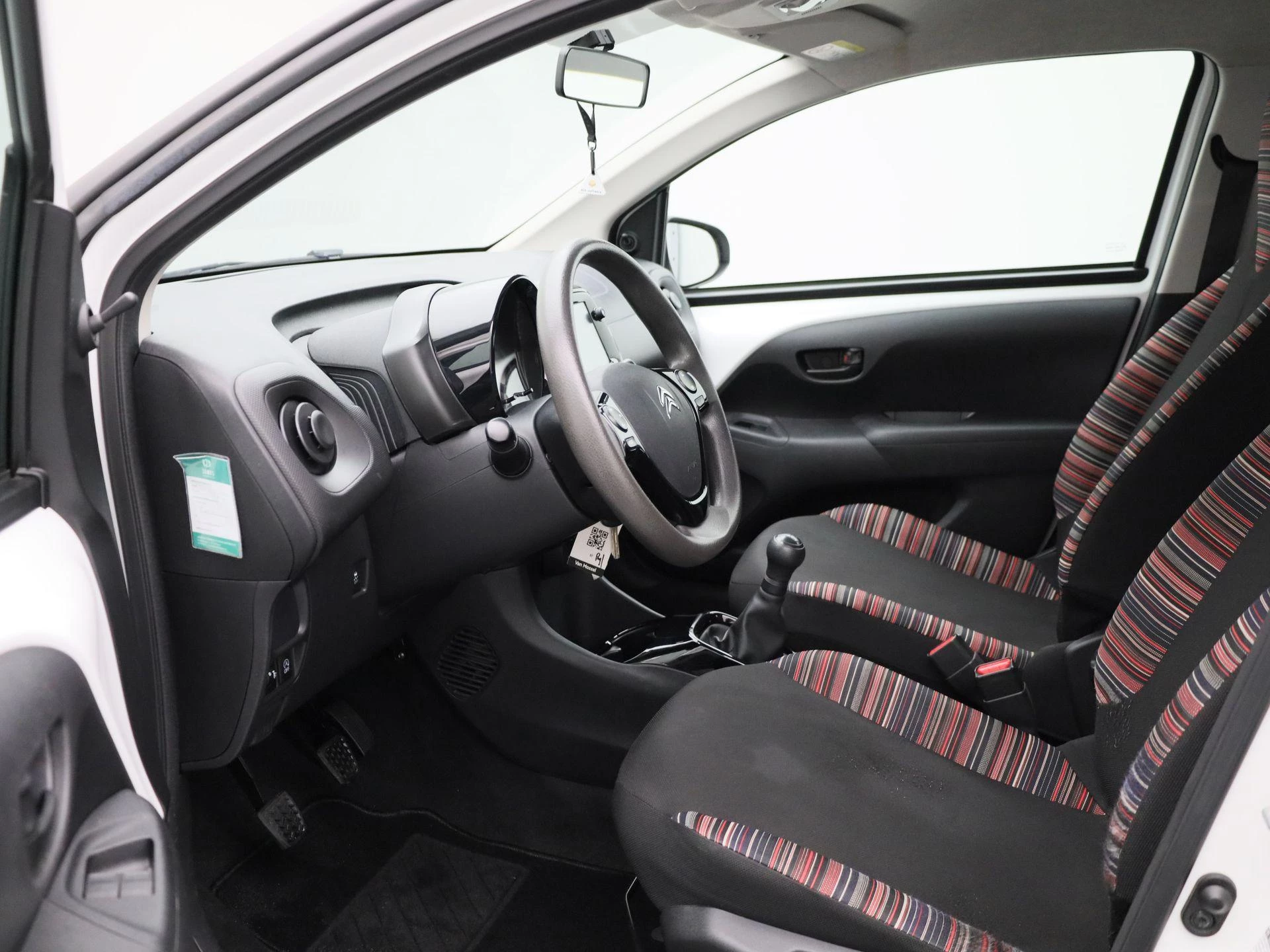 Citroën-C1-image-22