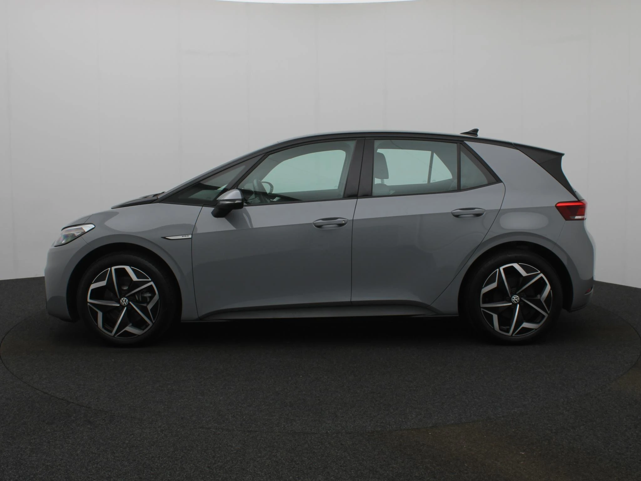 Volkswagen ID.3 Pro 204 PK|