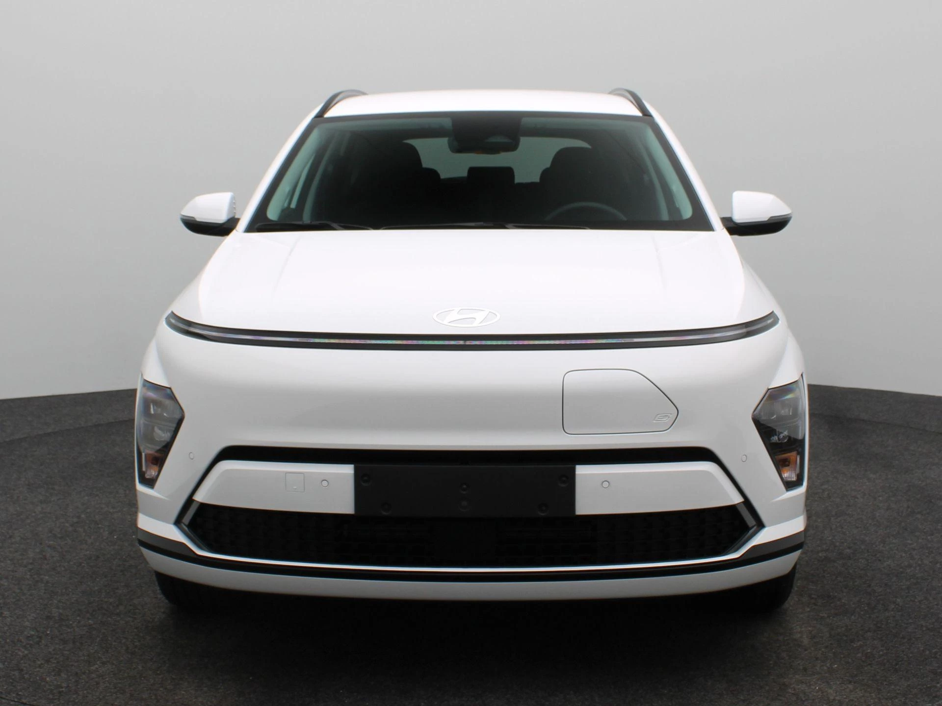 Hyundai Kona Electric Long Range Pure Edition 64.8 kWh