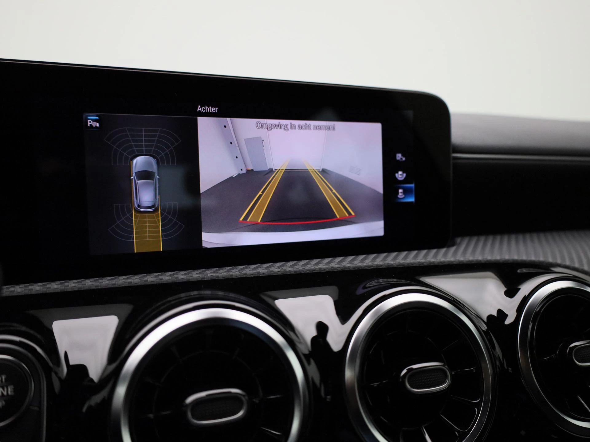 Mercedes-Benz Classe A A 180 Business Line