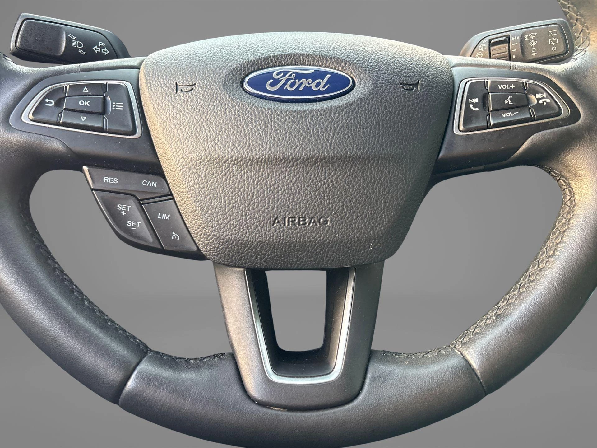 Ford EcoSport 1.0 EcoBoost Titanium