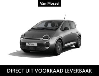Renault Twingo Evolution