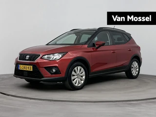 SEAT Arona 1.0 TSI Style Business Intense