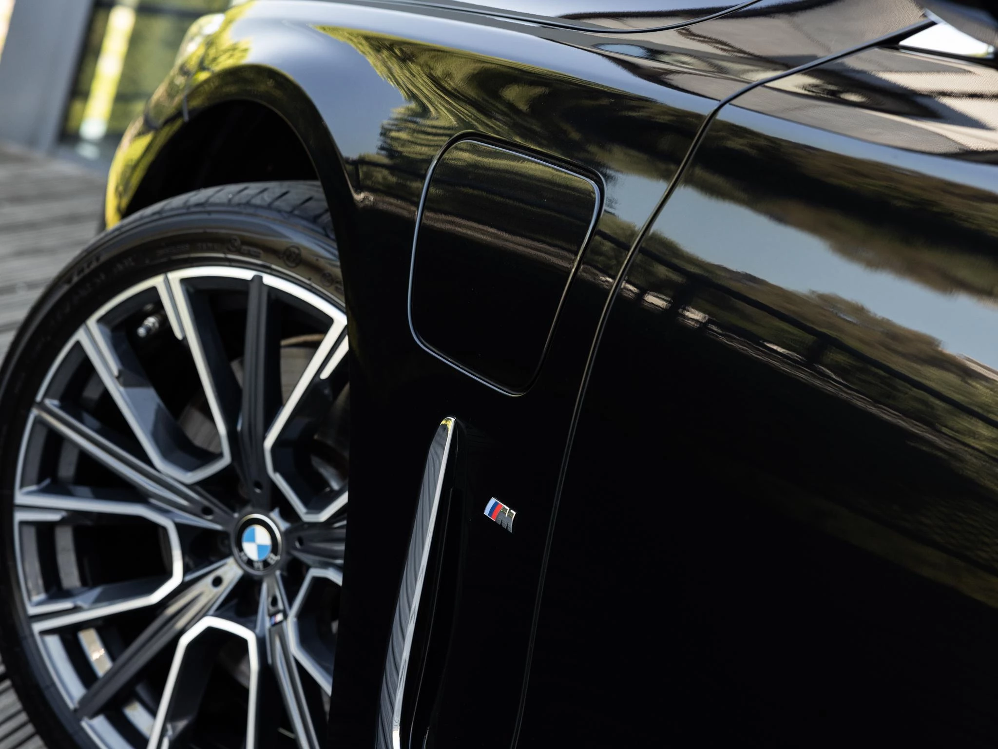BMW 7 Serie 745Le xDrive High Executive