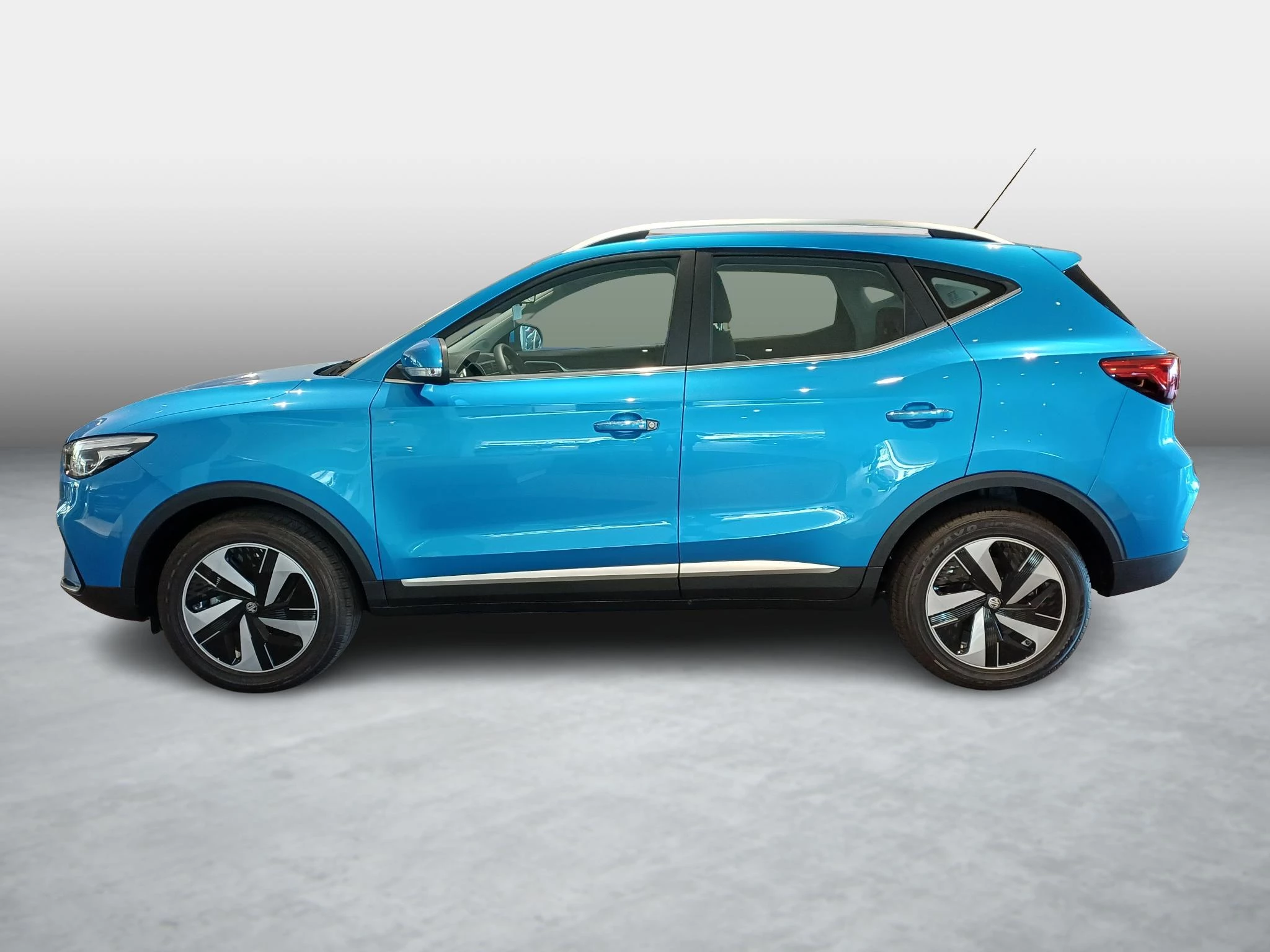 MG ZS EV Long Range 72 kWh Comfort (11kW OBC)