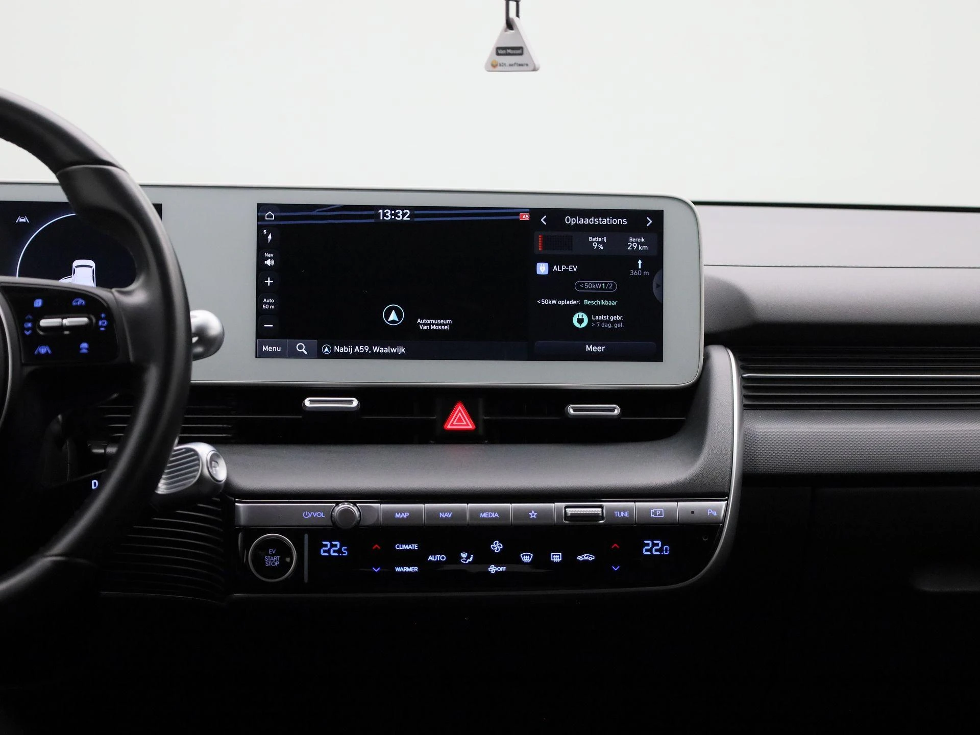 Hyundai IONIQ 5 58kWh Core