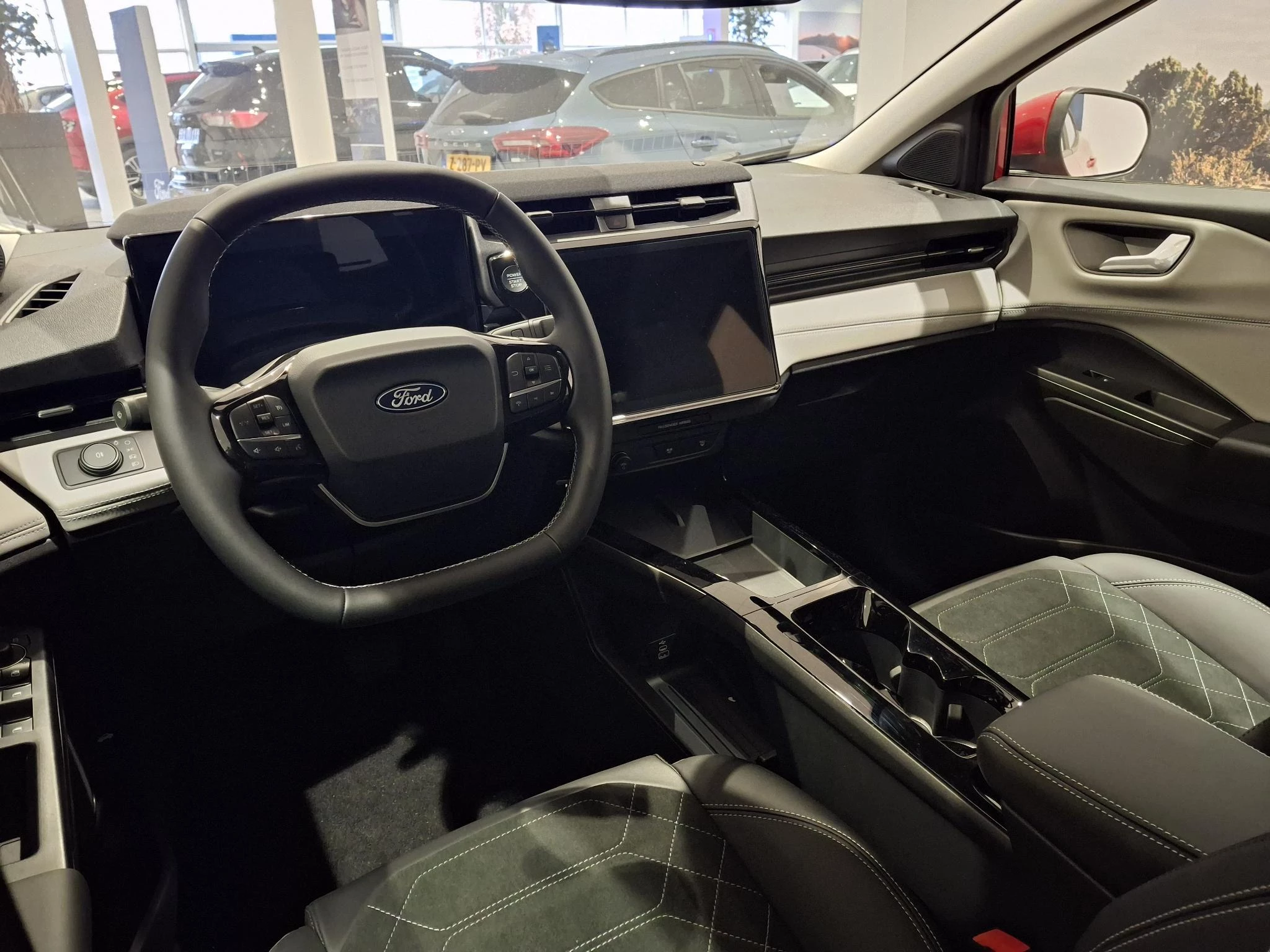 Ford Puma Gen-E Premium 44 kWh