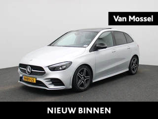 Mercedes-Benz B-Klasse 180 Business Solution AMG