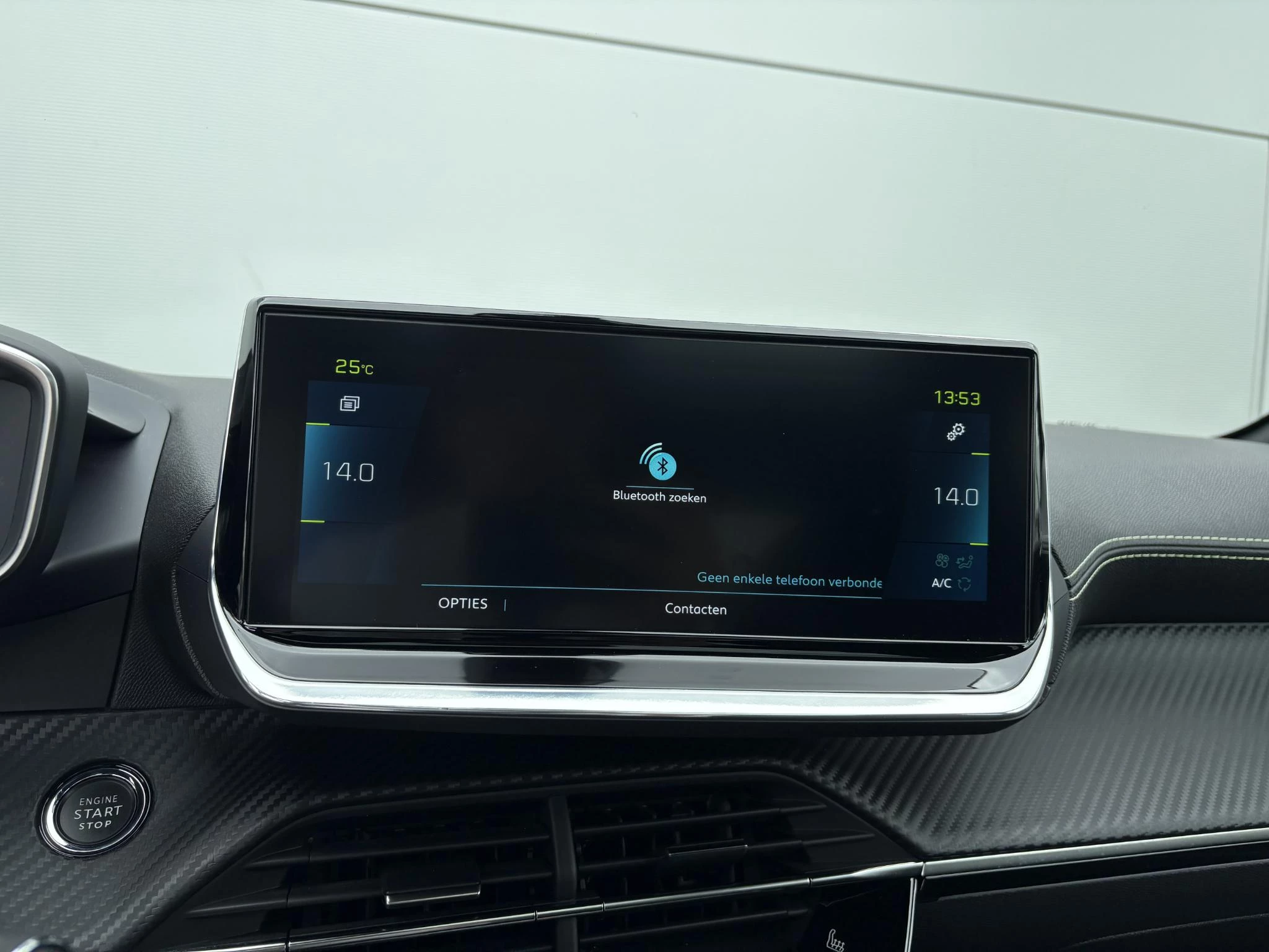 Peugeot e-208 EV GT 350 50 kWh