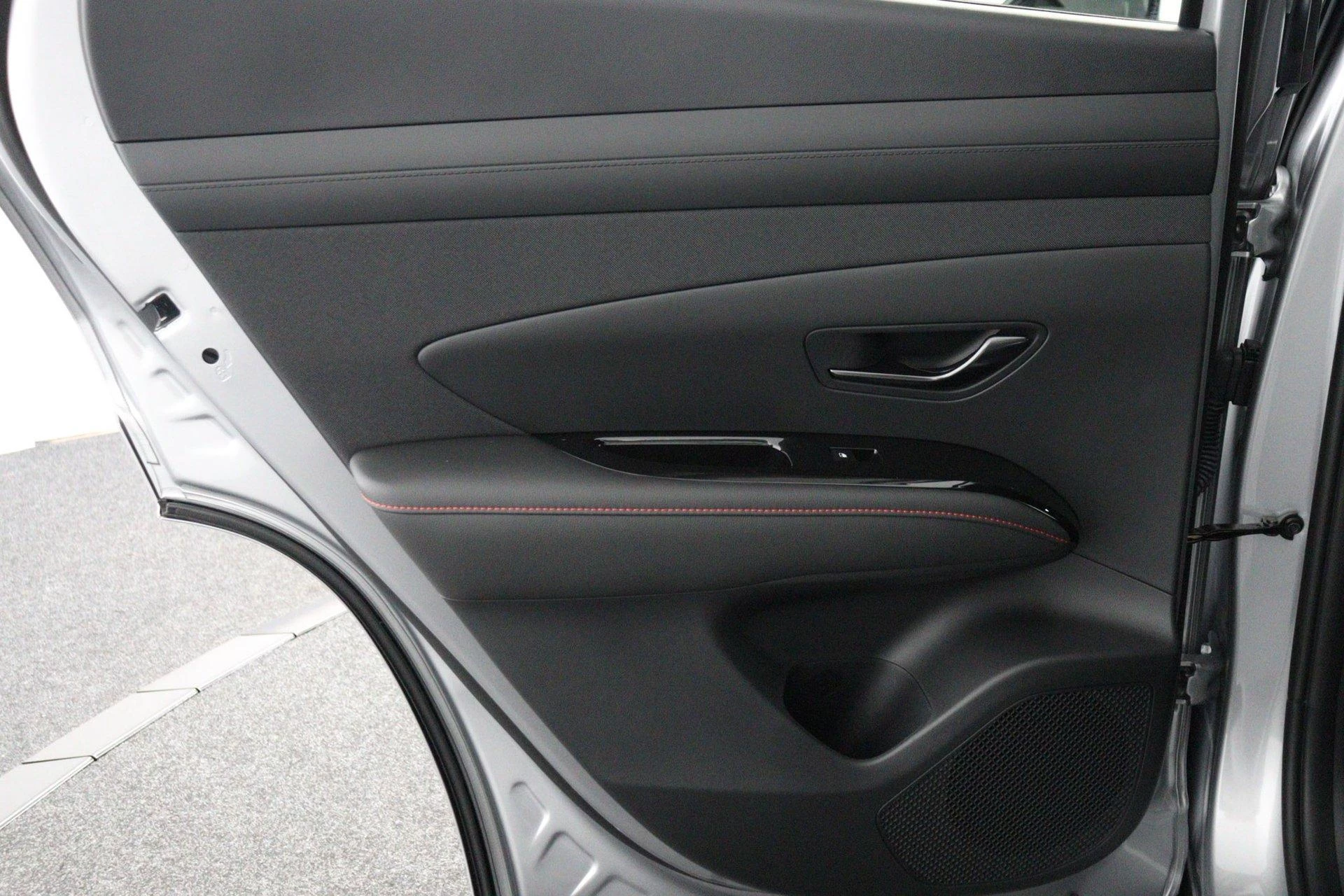 Hyundai Tucson 1.6 T-GDI PHEV N Line Business