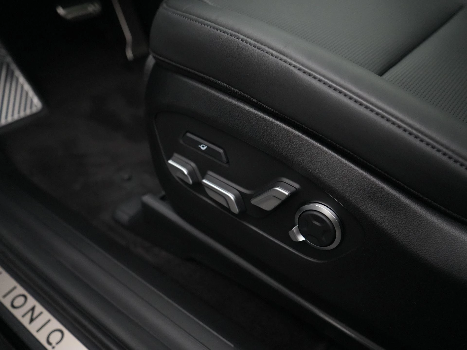 Hyundai IONIQ 9 Lounge AWD+ 7p. 110.3 kWh