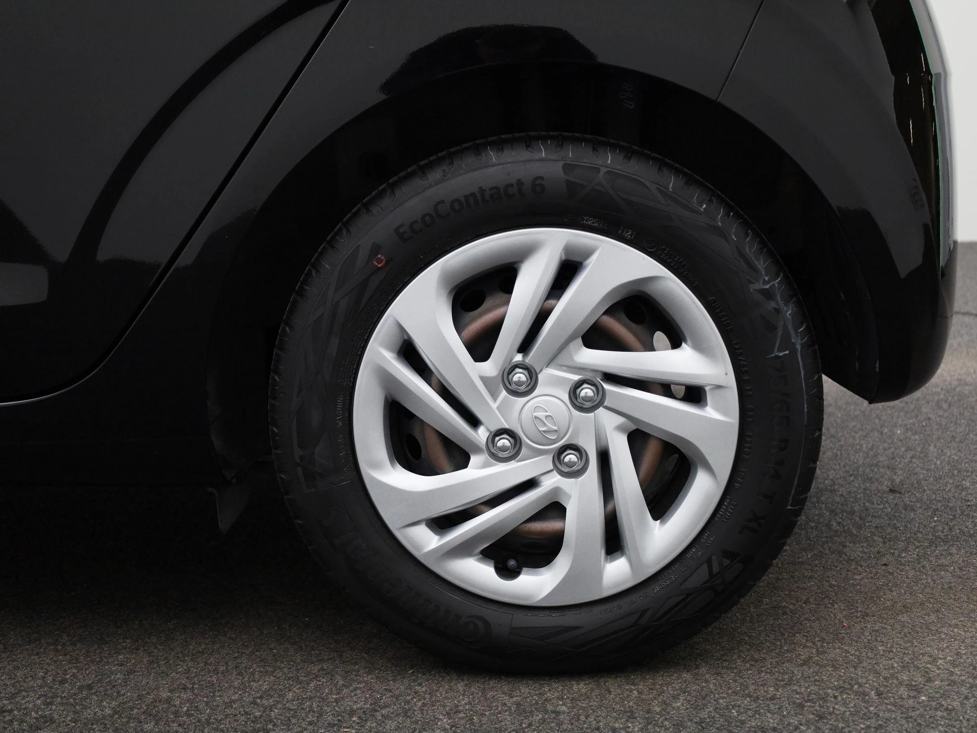 Hyundai i10 1.0 Comfort
